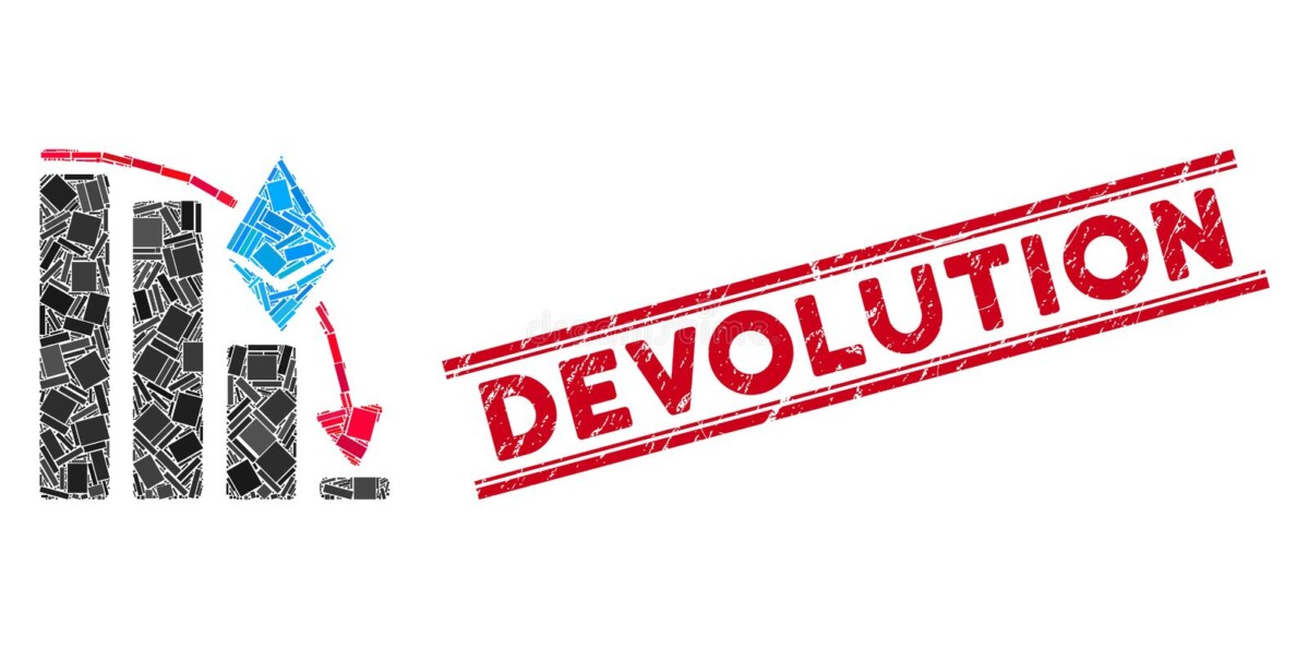 DEVO /DeVolution