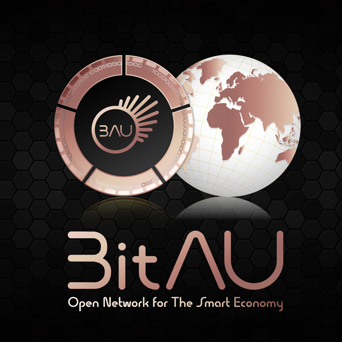 BAU /BitAU