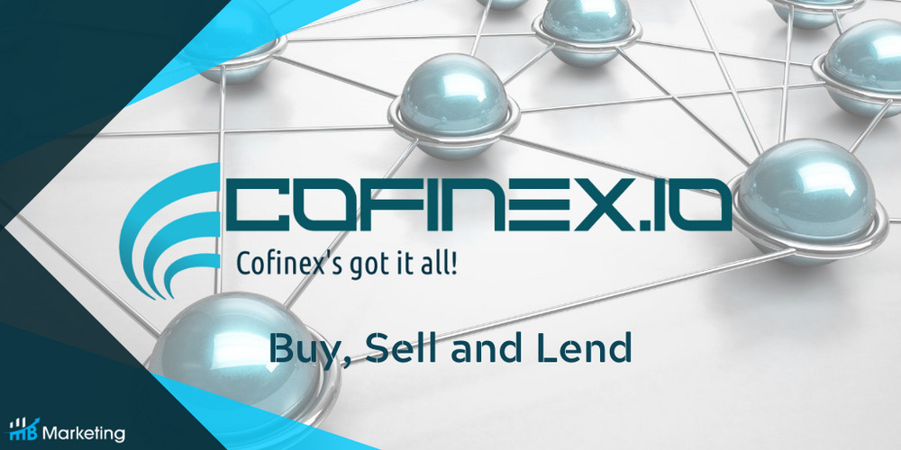 CNX /Cofinex