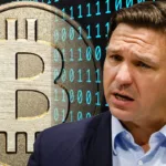 يقترح حاكم فلوريدا رون ديسانتيس إنشاء نظام دفع بالعملة المشفرة لرسوم الولاية