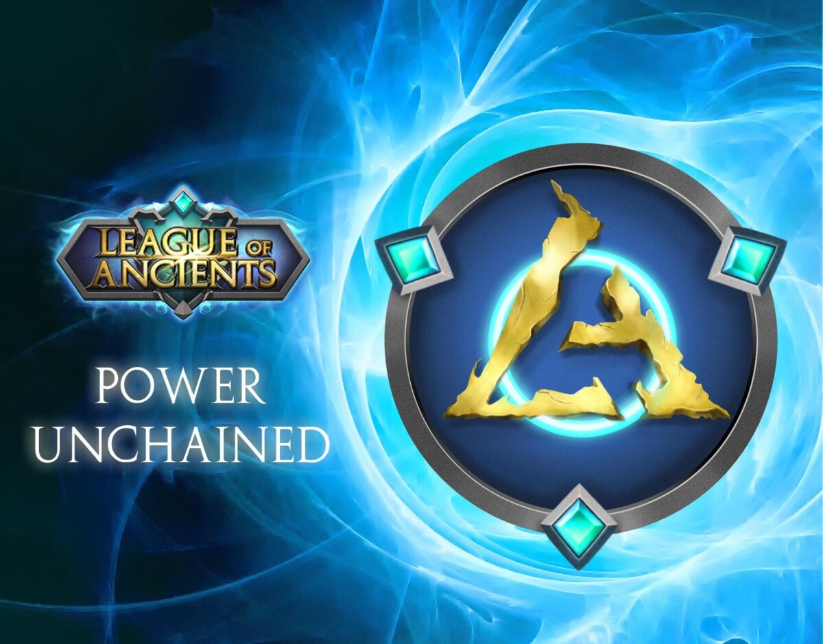 LOA /League of Ancients
