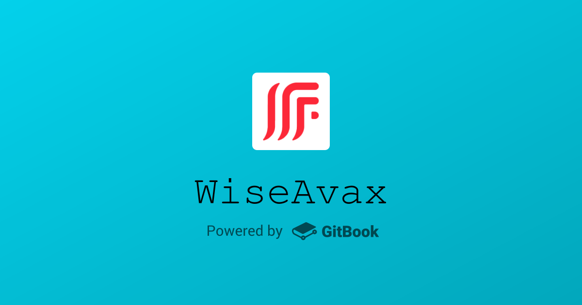 WISE /WiseAvax