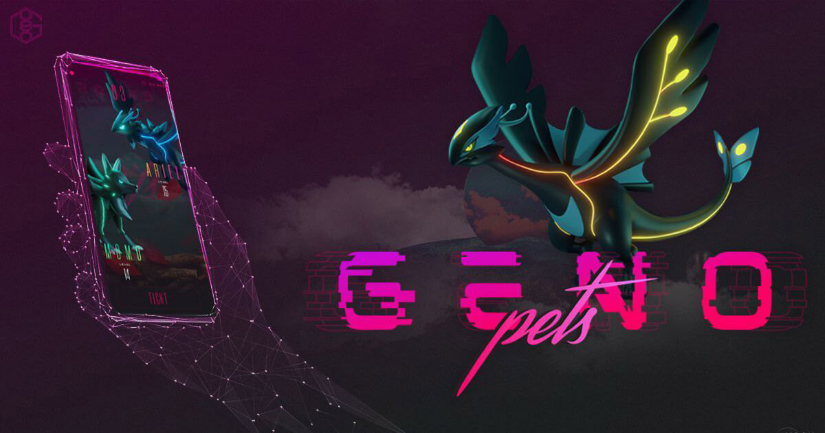 GENE /Genopets 