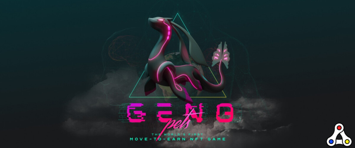 GENE /Genopets 