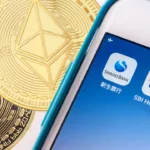 أطلقت شركة الخدمات المالية SBI Group صندوق تشفير متنوع في اليابان