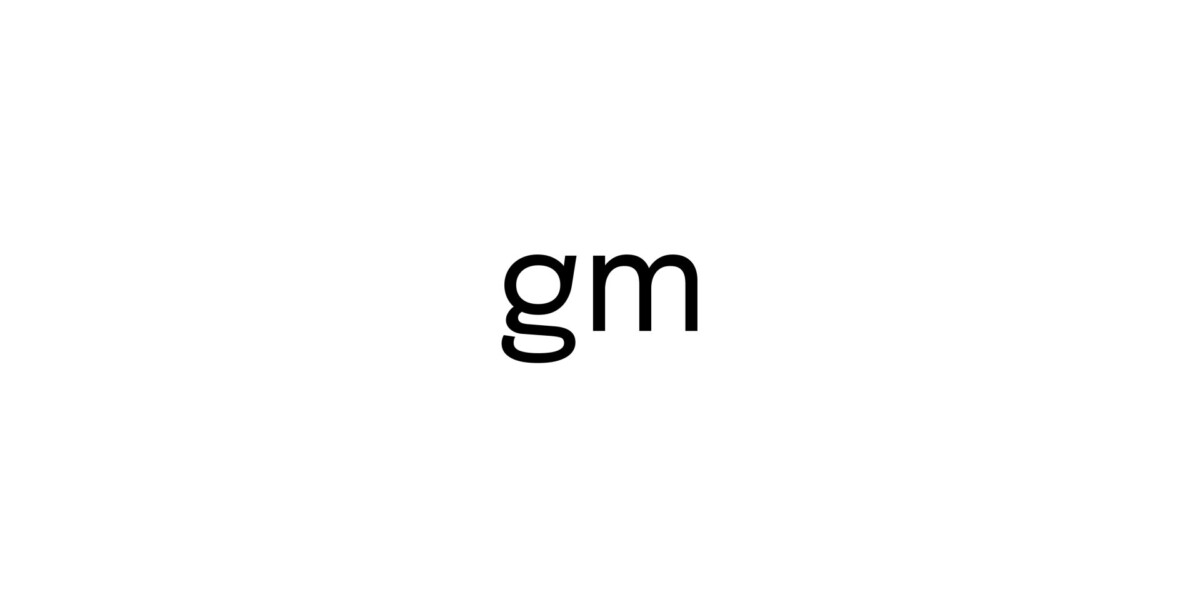 GM / GM Wagmi