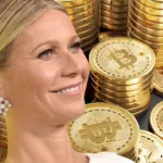 الممثلة جوينيث بالترو تستثمر في عملية تيراولف لتعدين البيتكوين