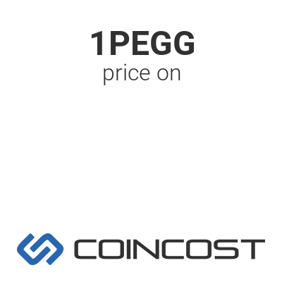 1PEGG / Parrot Egg