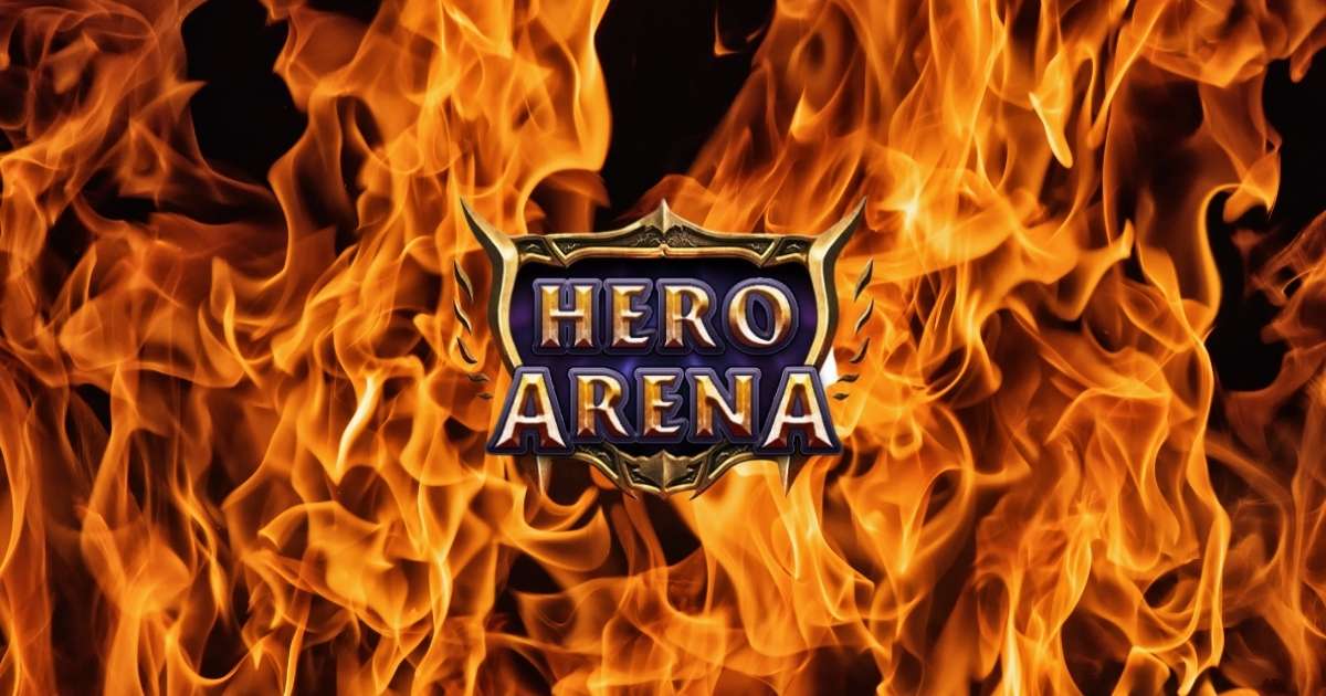 HERA /Hero Arena