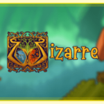 SCRL /Wizarre Scroll