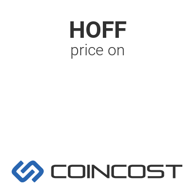 hoff coin crypto