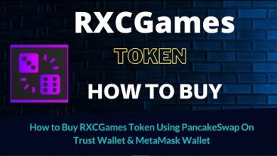 RXCG /RXCGames