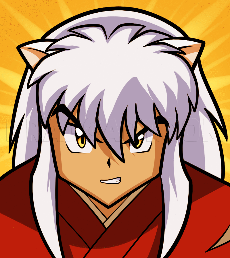 Inuyasha/Inuyasha