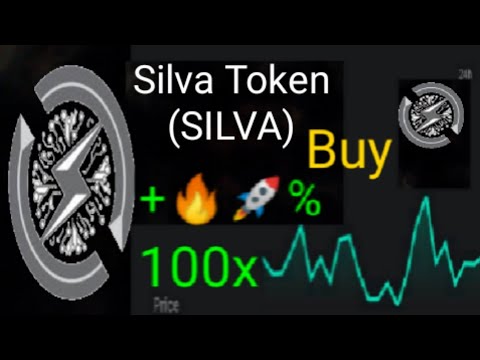 Silva/Silva Token
