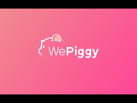 WPC /WePiggy Coin