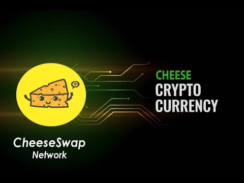 CHEESE / CheeseSwap 