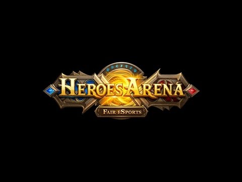 HERA /Hero Arena