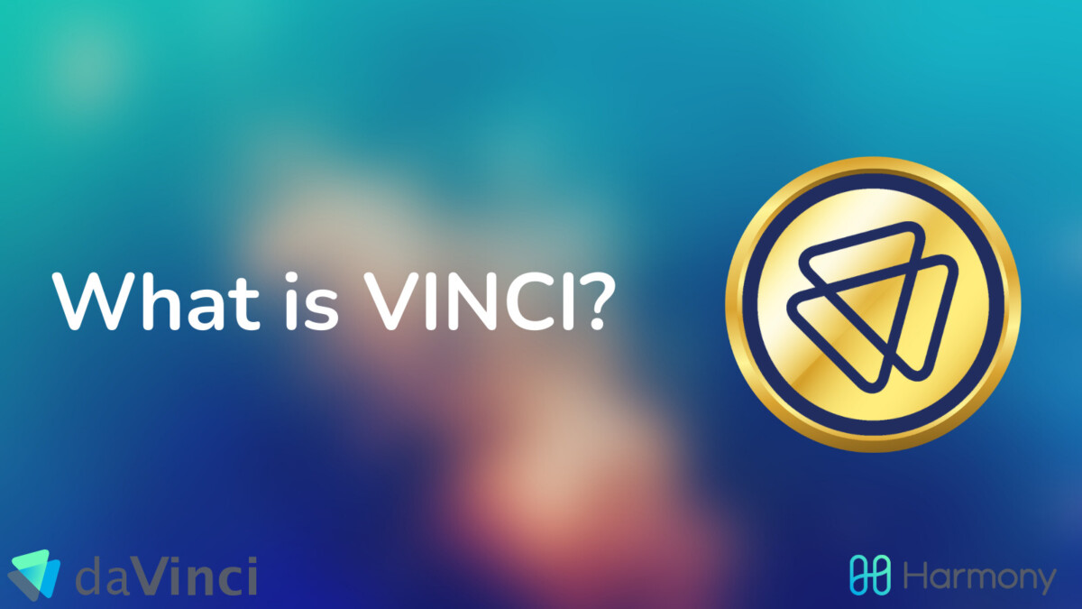 VINCI / DaVinci Token