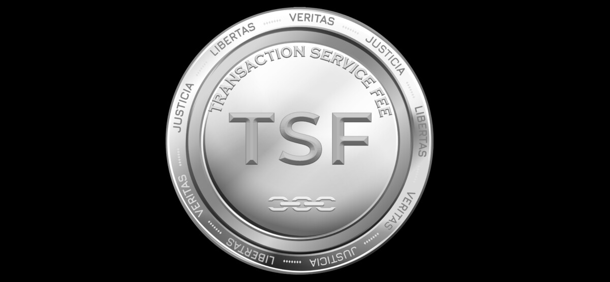 TSF /Transaction Service fee 
