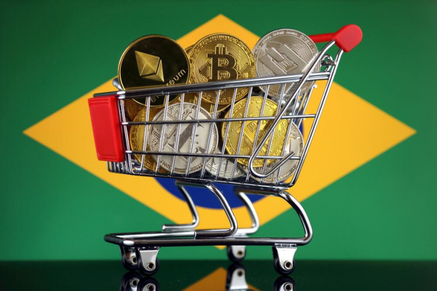 BFT /Brazil National Fan Token