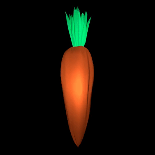 CRT /Carrot 