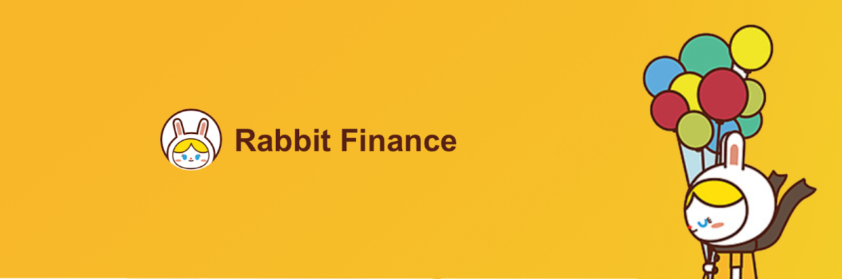  Rabbit /Rabbit Finance