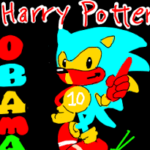 BITCOIN /HarryPotterObamaSonic10Inu
