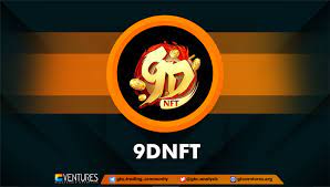 COGI / 9D NFT