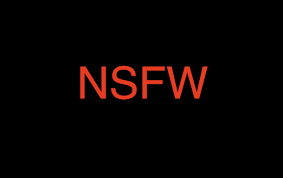 NSFW / xxxNifty