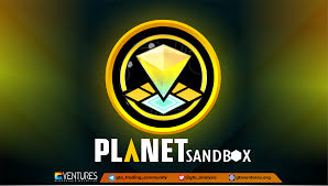 PSB / Planet Sandbox