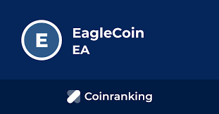  ELC /eaglecoin 