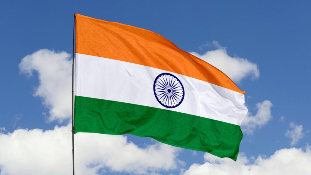 تشير مذكرة مجلس الوزراء الهندي إلى عدم وجود حظر على التشفير