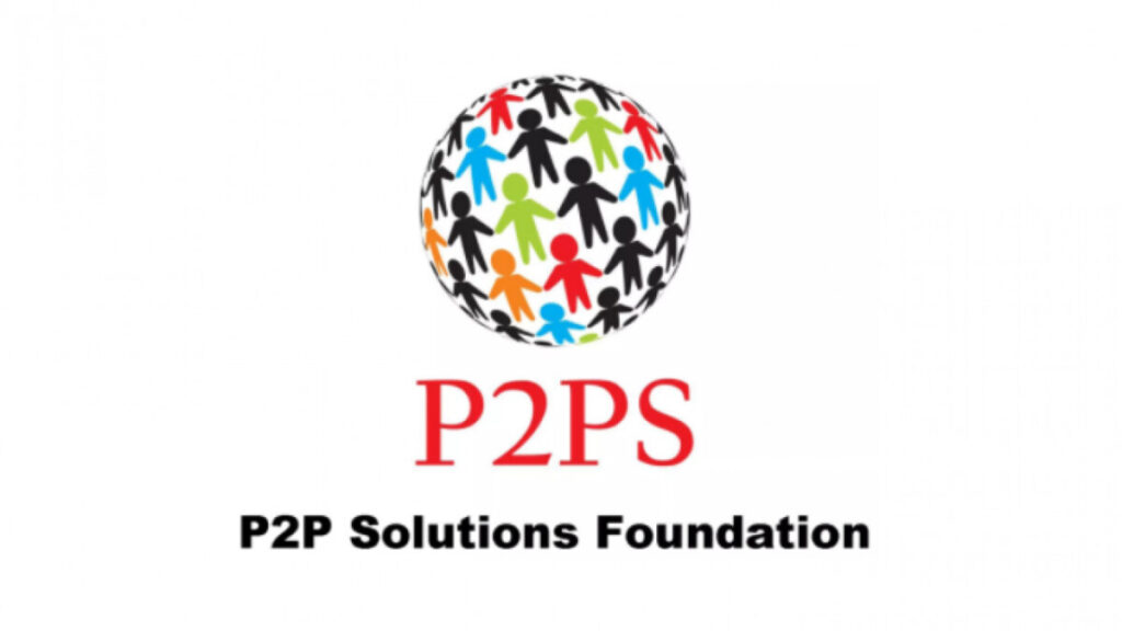 P2PS /P2P Solutions foundation