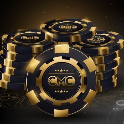 CMCC / CMC Coin