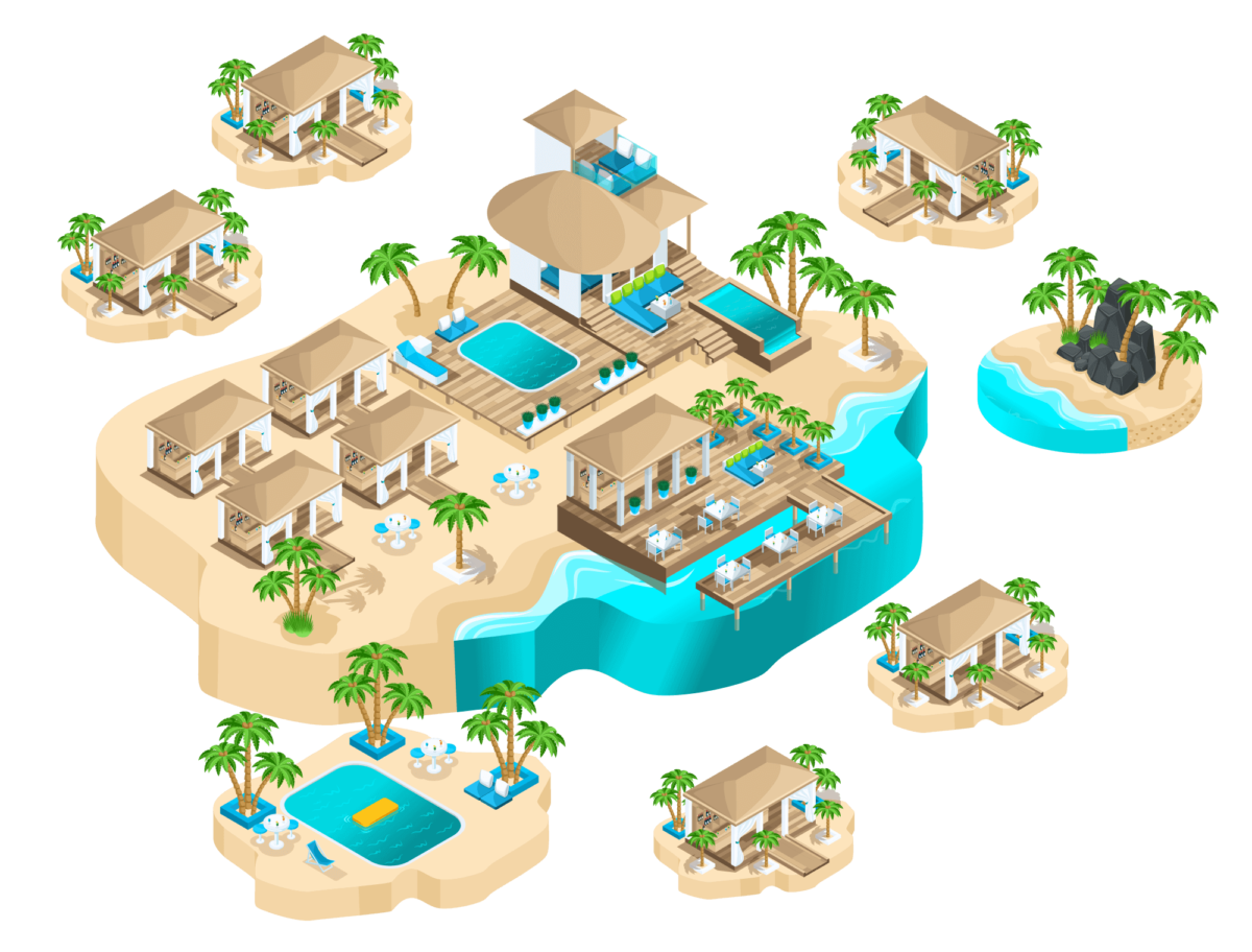 INCOME / Income Island Token