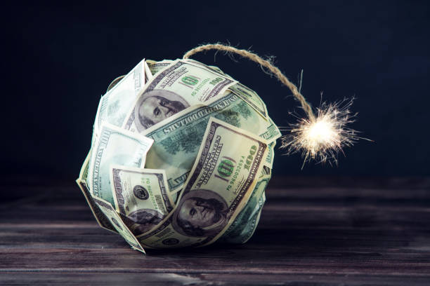BOMB / Bomb Money 