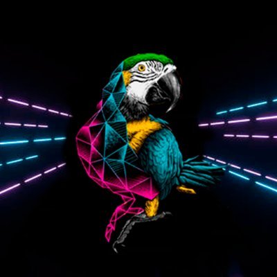 1PEGG / Parrot Egg