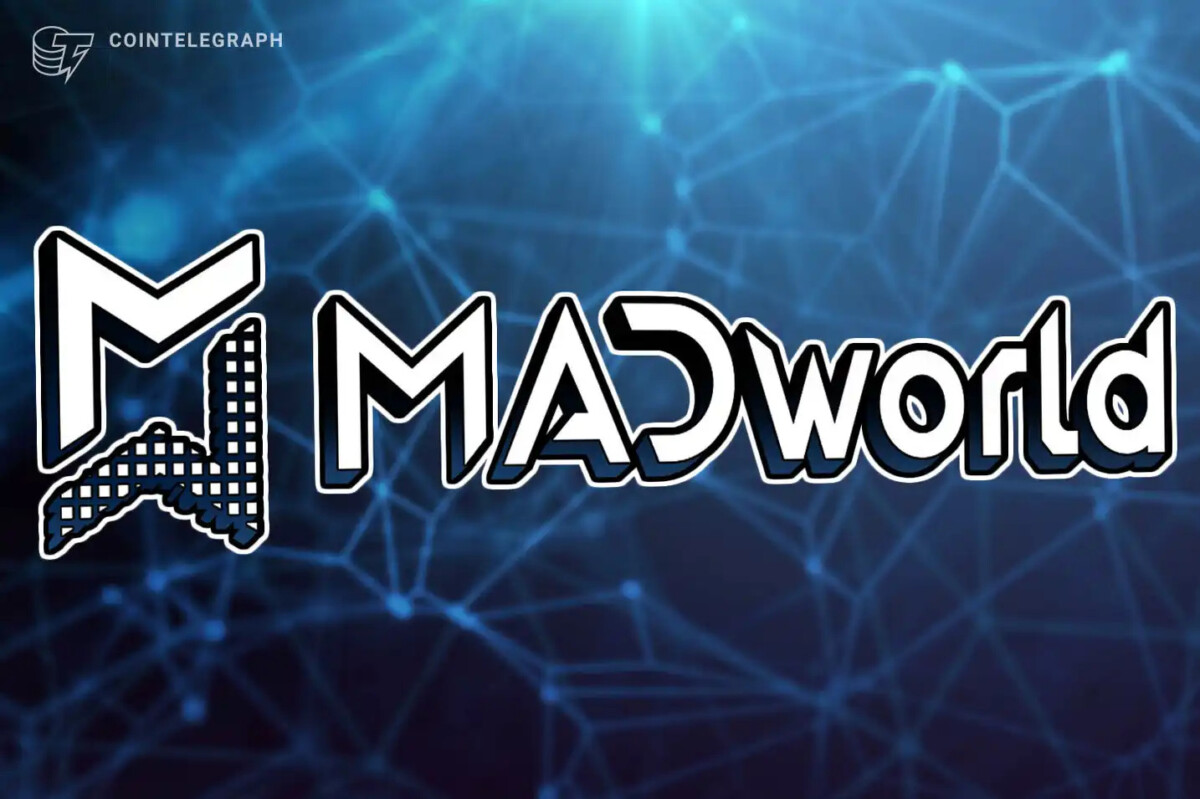 UMAD /MADworld