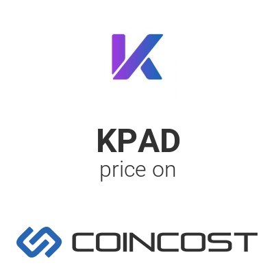 KPAD / KickPad 