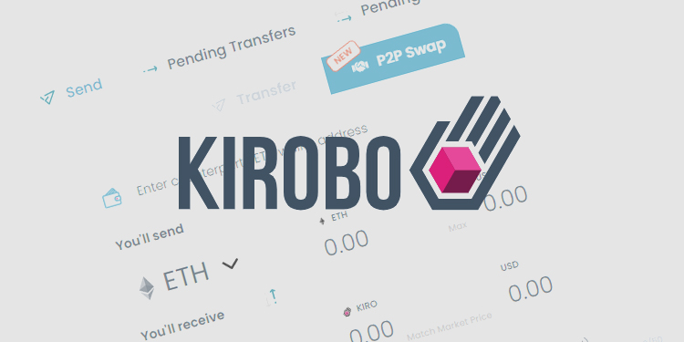 KIRO /Kirobo