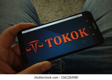 TOK /TOKOK 