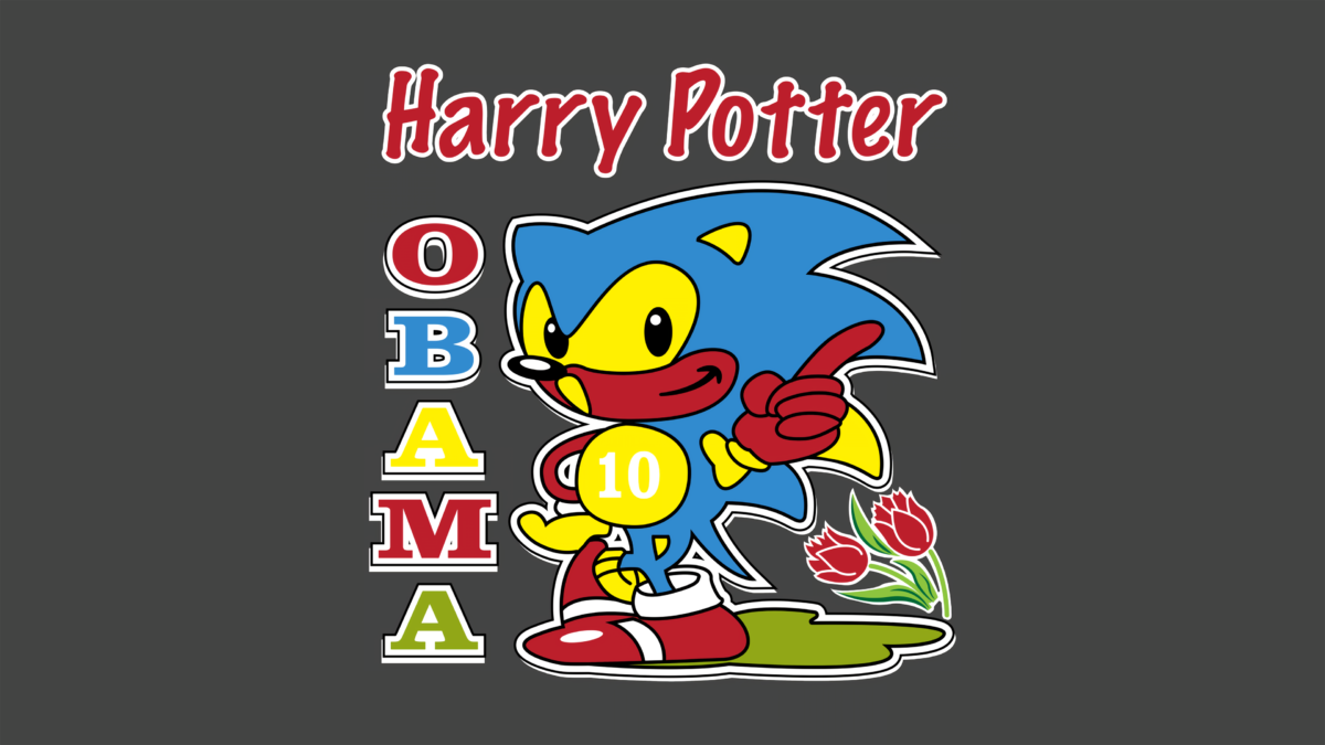 BITCOIN /HarryPotterObamaSonic10Inu