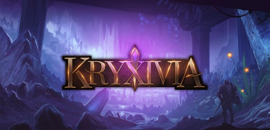 KXA /Kryxivia