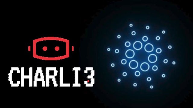  C3 /Charli3