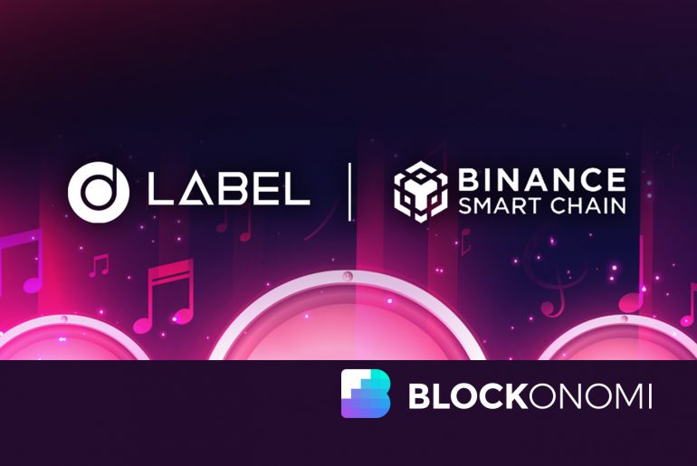 LBL /LABEL Foundation