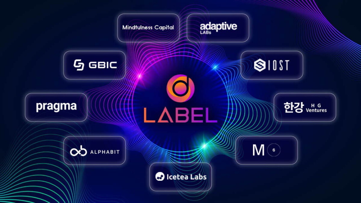 LBL /LABEL Foundation