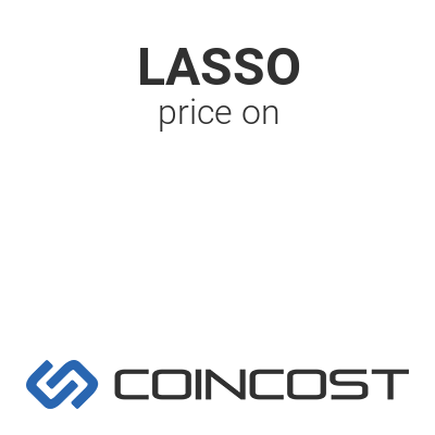 LASSO /LassoCoin