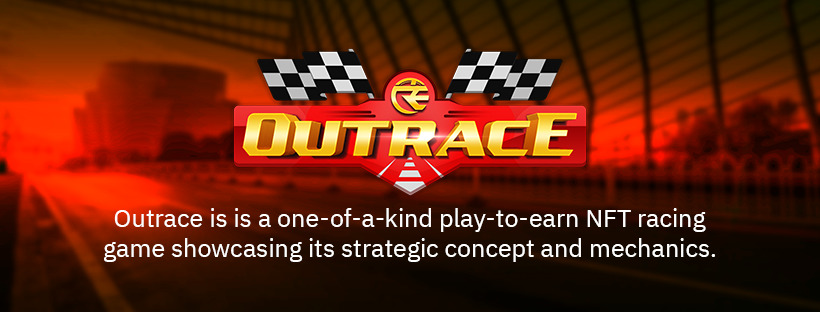 ORE /Outrace