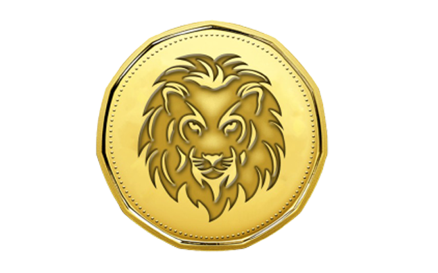 SST /SIMBA Storage Token