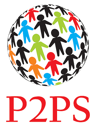 P2PS /P2P Solutions foundation 